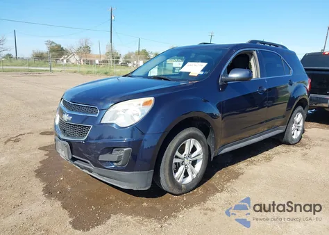 2015 Chevrolet Equinox 1Lt from USA, damaged, VIN 2GNALBEK7F1146966